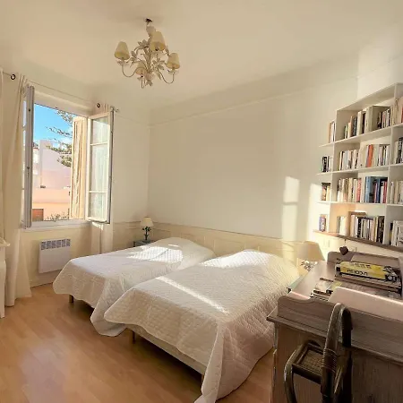 Lumineux - 4 Couchages - Ajaccio - Plage Et Commerces A Proximite - Climatise - Fr-1-61-554 Ajaccio (Corsica)