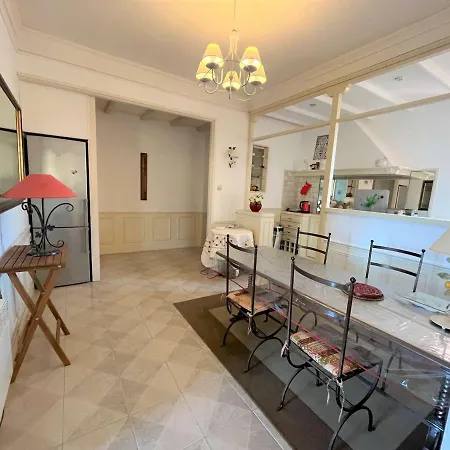 Lumineux - 4 Couchages - Ajaccio - Plage Et Commerces A Proximite - Climatise - Fr-1-61-554 Apartment *