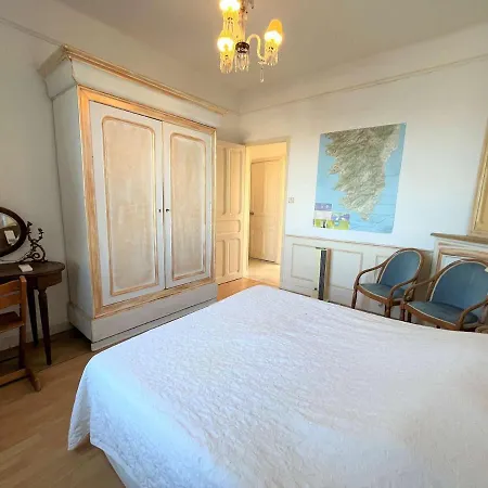 Apartment Lumineux - 4 Couchages - Ajaccio - Plage Et Commerces A Proximite - Climatise - Fr-1-61-554 *