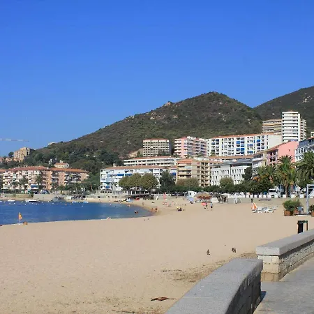 Lumineux - 4 Couchages - Ajaccio - Plage Et Commerces A Proximite - Climatise - Fr-1-61-554